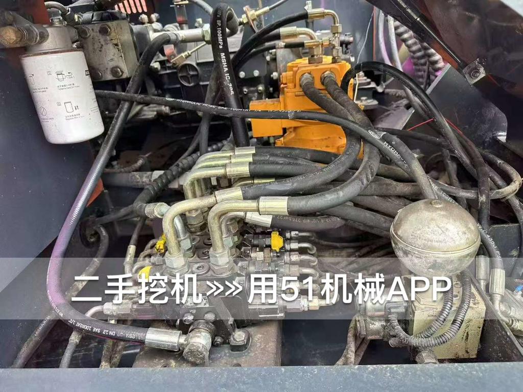 51机械